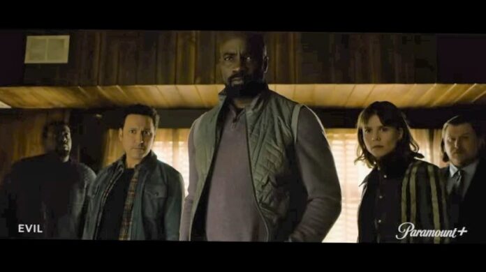 'Evil' Season 3 Release Date: Where Can You Watch Season 3 of Evil?