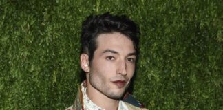 Who is Ezra Miller? What you need to know about ‘The Flash’s controversial star Ezra Miller-