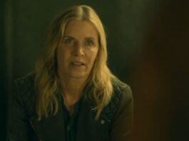 Fear the Walking Dead Season 7 Episode 16 [Finale] - Madison Clark Returns