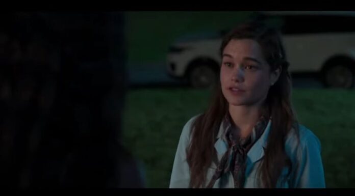 First Kill Season 1 Episode 8 REcap