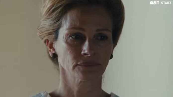 Gaslit Episode 8 [Finale] Recap: Martha Was Right