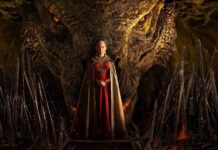 First-season trailer for House of the Dragon: A new dynastic tale House of Dragon locations-