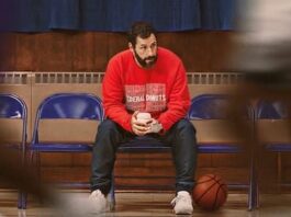 [Netflix] Hustle Movie Ending Explained: Will Stan join 76ers as an assistant coach?