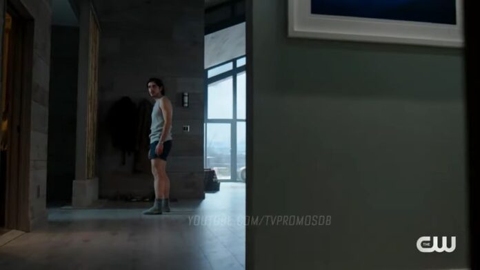 In the Dark Season 4 Episode 4