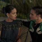 Get ready for Tonight! Irma Vep Season 1 Episode 1 Release Date, Cast, Synopsis Irma Vep Season 1 Episode 1