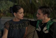 Get ready for Tonight! Irma Vep Season 1 Episode 1 Release Date, Cast, Synopsis Irma Vep Season 1 Episode 1