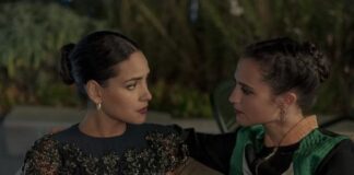 Get ready for Tonight! Irma Vep Season 1 Episode 1 Release Date, Cast, Synopsis Irma Vep Season 1 Episode 1