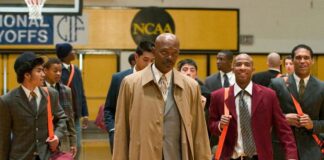 Is Coach Carter a Real Story? Channing Tatum, Rob Brown, and Rick Gonzalez