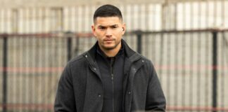 Is Miguel Gomez leaving the FBI: Most Wanted Is Ivan Ortiz leaving the FBI Most Wanted-