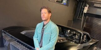 Jensen Ackles net worth in 2022: How rich is the star of ‘The Boys’? Jensen Ackles net worth 2022