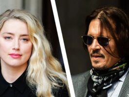 Johnny Depp has won defamation lawsuit against Amber Heard