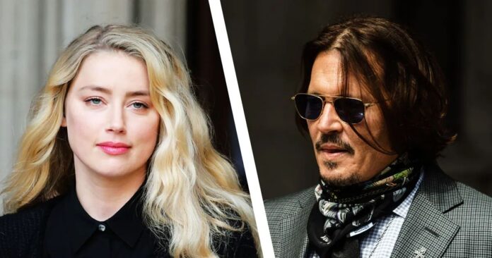 Johnny Depp has won defamation lawsuit against Amber Heard