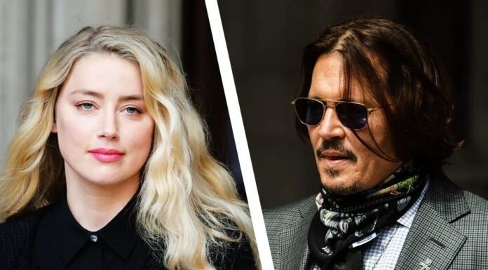 Johnny Depp has won defamation lawsuit against Amber Heard