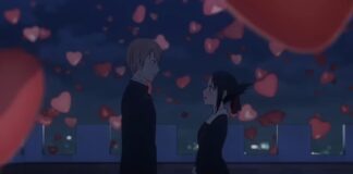 Kaguya-sama: Love is War has been confirmed as an anime movie Kaguya-sama: Love is War Season 3 Episode 13 Recap