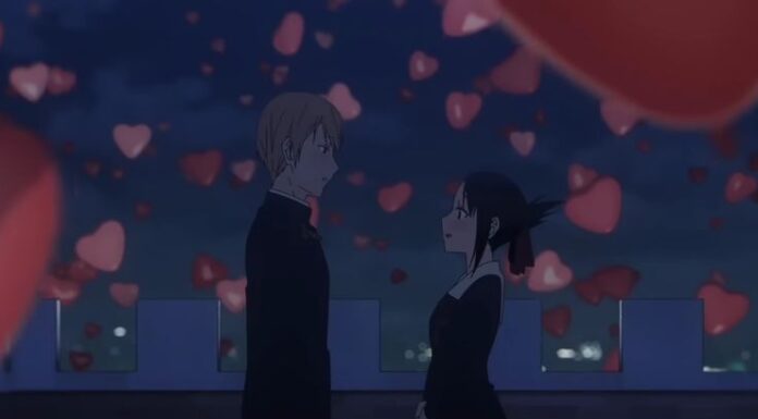 Kaguya-sama: Love is War Season 3 Episode 13 Recap