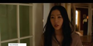 Kung Fu Season 2 Episode 12 – Nicky tries to stop Russell Tan before it’s too late Kung Fu Season 2 Episode 12 - Nicky tries to stop Russell Tan before it's too late