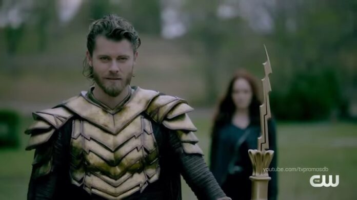 Legacies Season 4 Episode 19 [Penultimate Episode] This Can Only End in Blood
