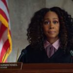 All Rise Season 3 Episode 2: Sherri’s Volunteering threatens Lola’s Judgeship All Rise Season 3 Episode 2: Sherri's Volunteering threatens Lola's Judgeship