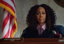 All Rise Season 3 Episode 2: Sherri’s Volunteering threatens Lola’s Judgeship All Rise Season 3 Episode 2: Sherri's Volunteering threatens Lola's Judgeship