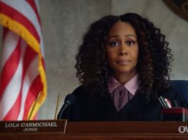 All Rise Season 3 Episode 2: Sherri's Volunteering threatens Lola's Judgeship