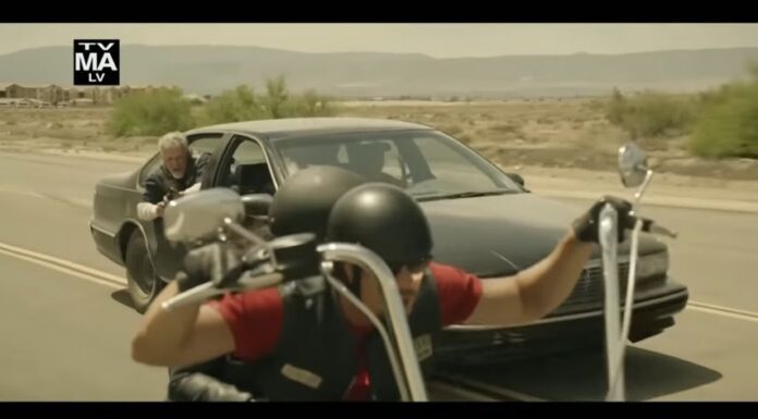 Mayans M.C Season 4 finale