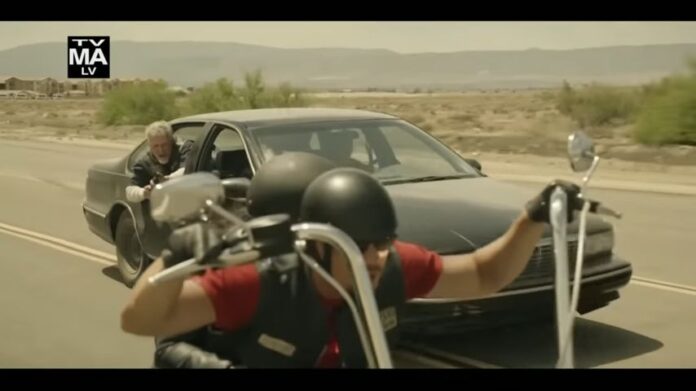 Mayans M.C Season 4 finale
