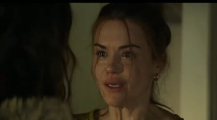 Is Emily's sister Erin killed in Mayans MC season 4 episode 9?