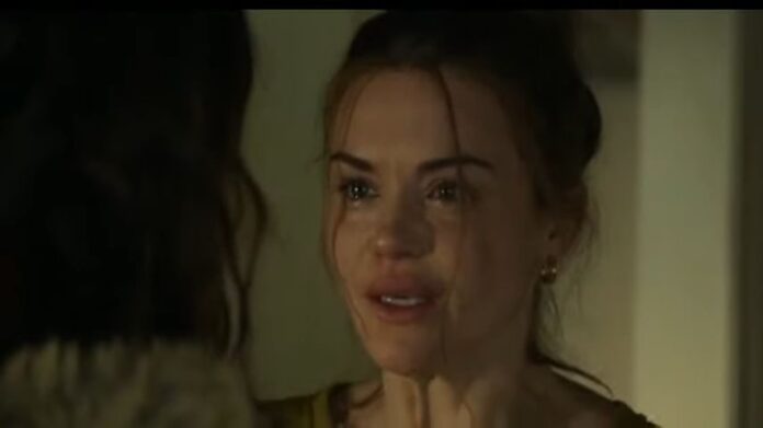 Is Emily's sister Erin killed in Mayans MC season 4 episode 9?