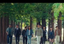 ‘Money Heist: Korea’ Trailer Teases Ultimate Crime Series: When and where is “Money Heist Korea” available online? Money Heist_ Korea - Joint Economic Area _ Official Trailer