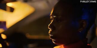 P-Valley Season 2 Episode 3: Mercedes is Ready for a New Chapter P-Valley _ Ep 203
