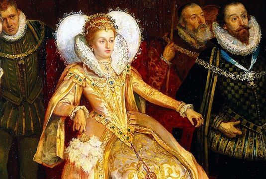 Queen_Elizabeth_I_via___Henry_Gillard_Glindoni_ 