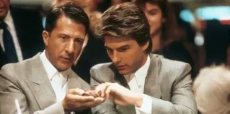 The Differing Ways in Which Autism, and Autistic Characters, Are Portrayed In TV and Movies Raymond Babbitt (Rain man)