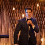 Riverdale Season 6 Episode 18: Will Tony and Fangs get married? Riverdale Season 6 Episode 18: Will Tony and Fangs get married?