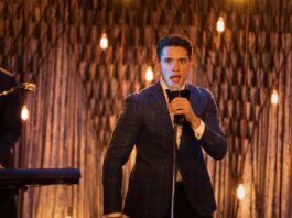 Riverdale Season 6 Episode 18: Will Tony and Fangs get married?