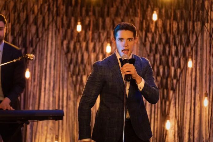 Riverdale Season 6 Episode 18: Will Tony and Fangs get married?