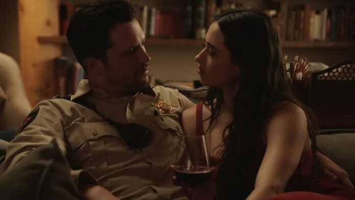 Roswell, New Mexico Season 4 Episode 2