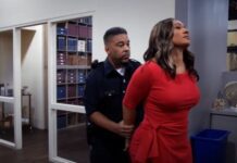 Tyler Perry’s Sistas Season 4 Episode 12 | Release Date |  Promo – Fatima’s impulsive decision backfires Tyler Perry’s Sistas Season 4 Episode 12 | Release Date | Promo - Fatima's impulsive decision backfires