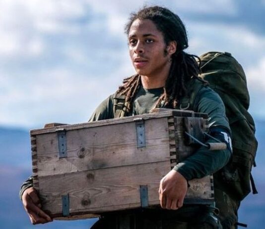 Is Snowflake Mountain a fictional or true story? Snowflake-Mountain-Netflix-compressed