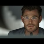 Is Darkenfloxx a Real Drug? What is Darkenfloxx in Spiderhead? Spiderhead _ Chris Hemsworth