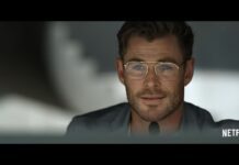 Is Darkenfloxx a Real Drug? What is Darkenfloxx in Spiderhead? Spiderhead _ Chris Hemsworth