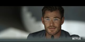 Is Darkenfloxx a Real Drug? What is Darkenfloxx in Spiderhead? Spiderhead _ Chris Hemsworth
