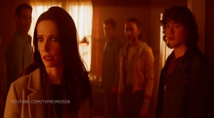 Superman and Lois Season 2 Episode 15