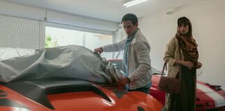 Tehran Season 2 Episode 7: What to Expect Tehran Season 2 Episode 7: What to Expect