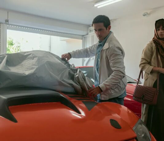 Tehran Season 2 Episode 7: What to Expect Tehran Season 2 Episode 7: What to Expect