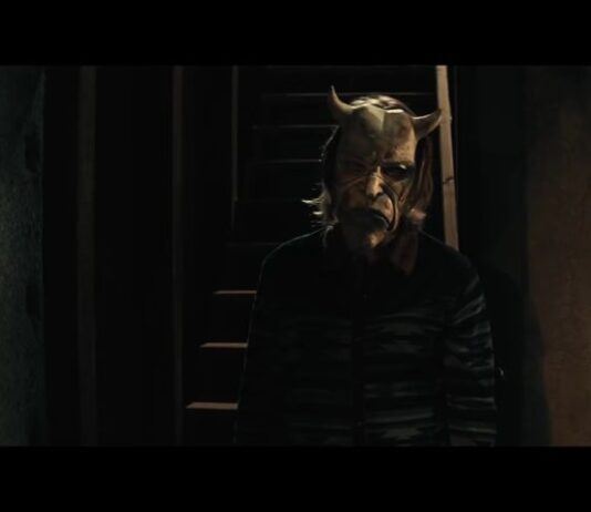 The Black Phone Movie Release date, cast, trailer, and all we know about The Black Phone -