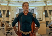 The Boys Season 3 Episode 4: What to Expect?? The Boys Season 3 Episode 4: What to Expect??