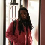 The Chi Season 5 Episode 2: Jake meets someone from his Past The Chi Season 5 Episode 2-