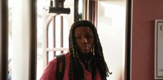 The Chi Season 5 Episode 2: Jake meets someone from his Past The Chi Season 5 Episode 2-