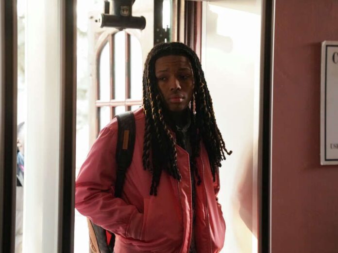 The Chi Season 5 Episode 2-