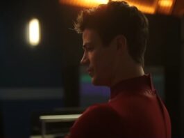 The Flash Season 8 Episode 20 recap